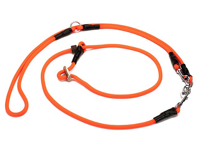 Mystique® "Hunting Profi" vodítko okolo tela 8mm