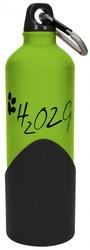 Wasserflasche H2O2GO6