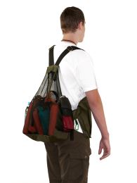 Mystique® Dummy vesta "Trainer Cool" voskovaná (1)
