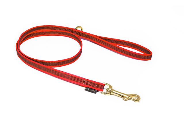 Rubbered_leash_12_15mm_brass_with_HG_red_small_web