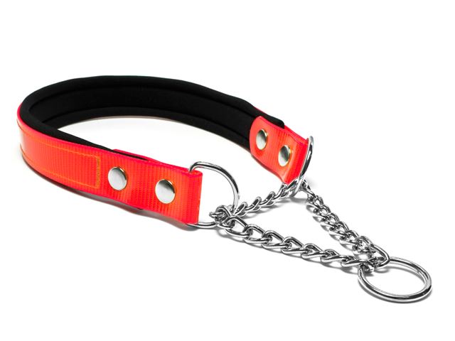 Biothane_collar_martingale_neopren_gold_orange_small_web