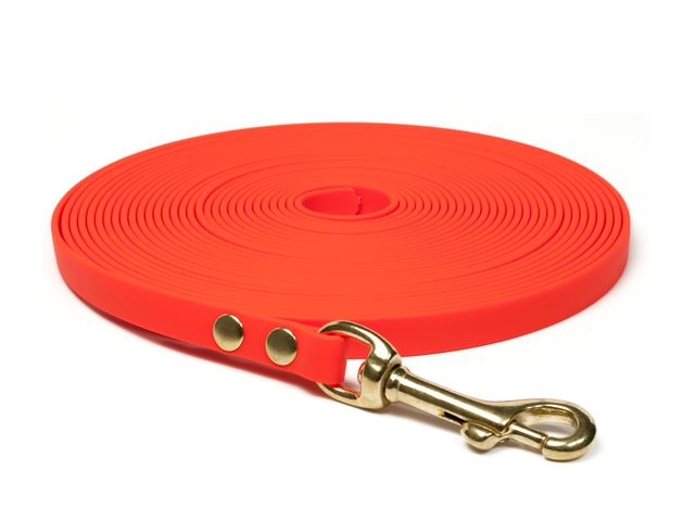 Biothane_tracking_leash_13mm_solid_brass_neon_orange_small_web