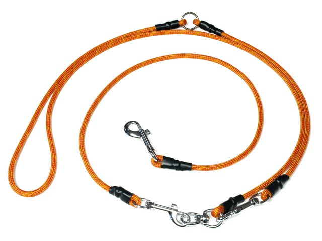 Hunting_profi_adjustable_leash_with_carbine_6mm_orange_red_small_web