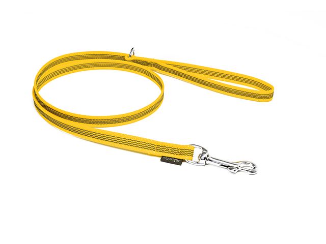 Rubbered_leash_15mm_rust_proof_with_HG_yellow_small_web