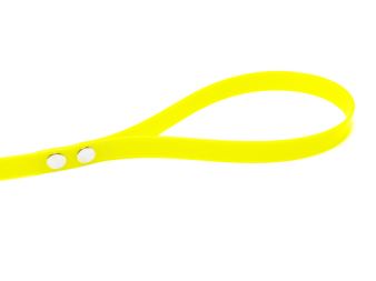 Biothane_leash_riveted_riveted_gold_yellow_handgrip_detail_small_web