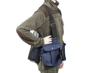 Mystique® Dummyweste "Trainer Cool" "Junior"