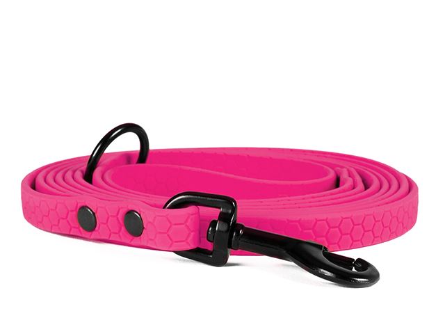 Hexa_leash_9_13mm_black_snap_hook_neon_pink_small_web