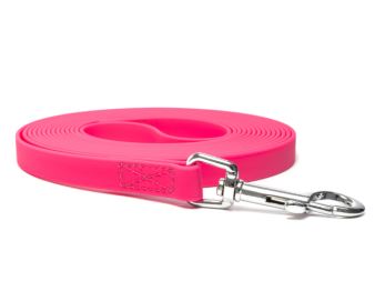 Biothane_tracking_leash_sewn_neon_pink_snap_hook_small_web (1)