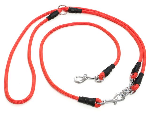 Mystique® "Hunting Profi" vodítko okolo tela 8mm