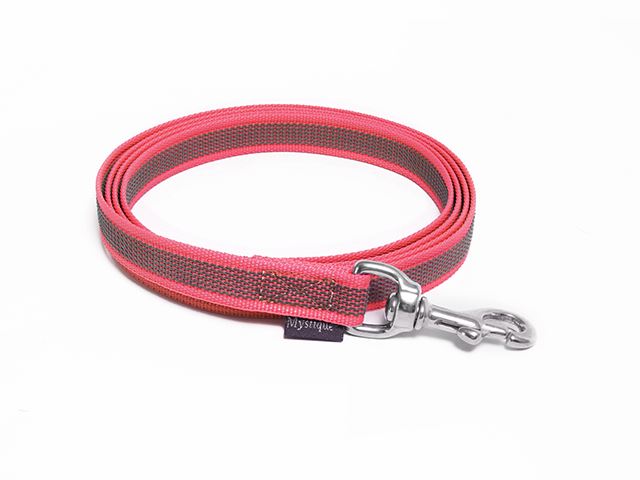 Rubbered_leash_20mm_rust_proof_neon_pink_small_web