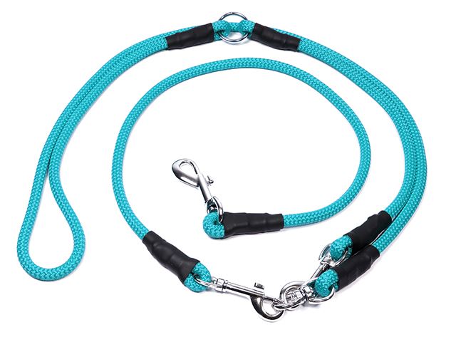 Mystique® "Hunting Profi" vodítko okolo tela 8mm (3438)