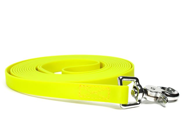 Biothane_tracking_leash_sewn_neon_yellowtrigger_small_web