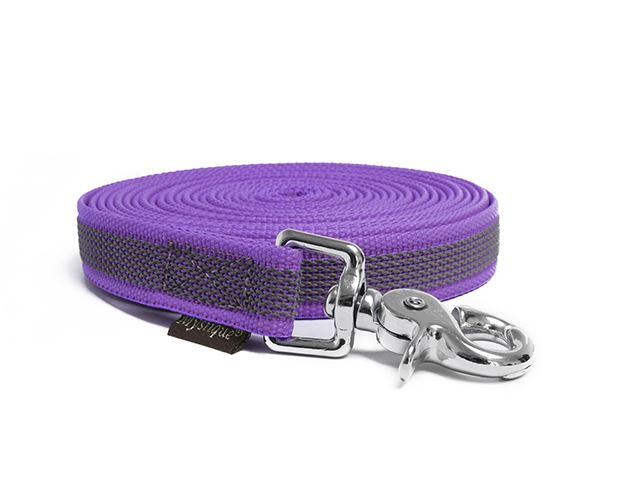 Rubbered_tracking_leash_20mm_chromed_trigger_lila_small_web