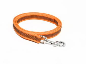 Rubbered_leash_20mm_chromed_neon_orange_small_web (1)