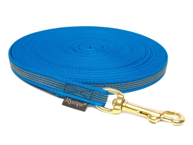 Rubbered_tracking_leash_15mm_solid_brass_blue_small_web