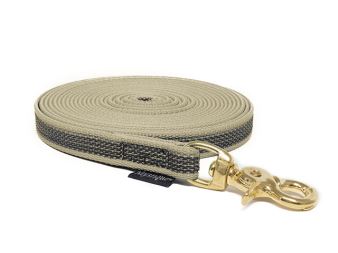 Rubbered_tracking_leash_15mm_trigger_brass_beige_small_web