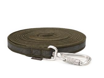 Mystique® Pogumované stopovacie vodítko vysoko odolné 25mm