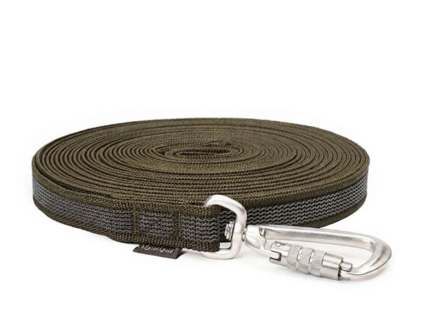 Mystique® Pogumované stopovacie vodítko vysoko odolné 25mm