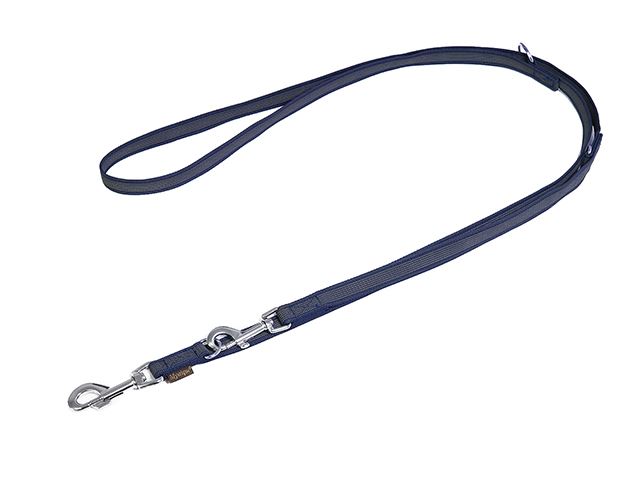 Rubbered_adjustable_leash_20mm_royal_blue_small_web