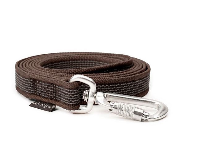 Mystique® Gummierte Leine Hoch Resistenz 20mm
