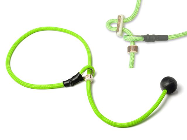 Mystique® Field trial Short leash 6mm
