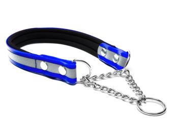 Biothane_collar_martingale_neopren_gold_reflexblue_small_web (18)