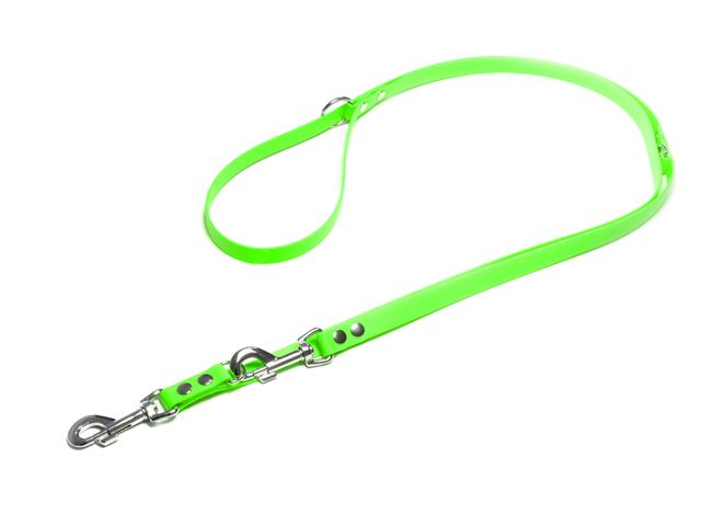 Biothane_adjustable_leash_16_19mm_neon_green_small_web