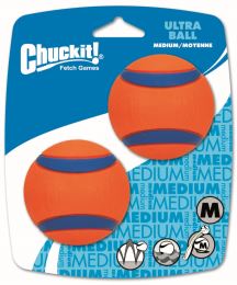 Chuckit! Ultra Ball (2128)