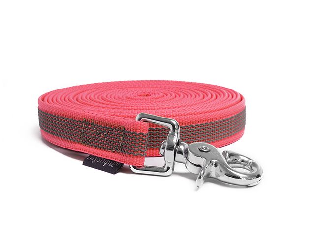 Rubbered_tracking_leash_20mm_chromed_trigger_neon_pink_small_web