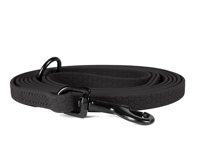 Hexa_leash_9_13mm_sewn_black_snap_hook_black_small_web