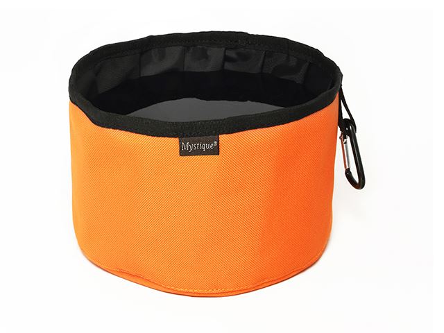 Mystique® Travel bowl