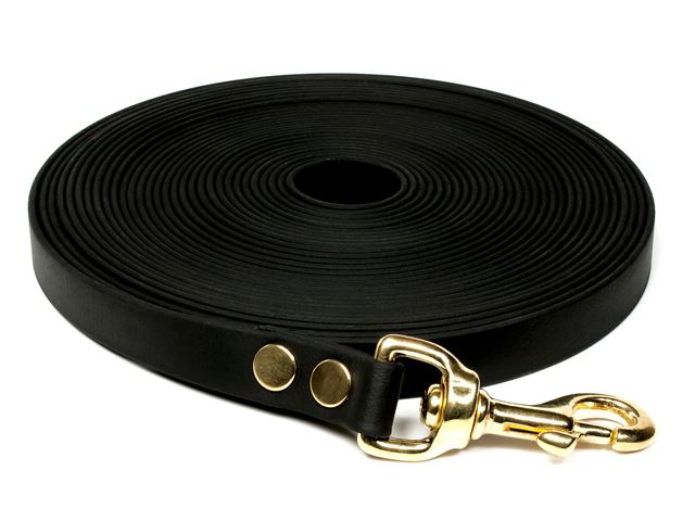 Biothane_tracking_leash_19mm_solid_brass_black_small_web