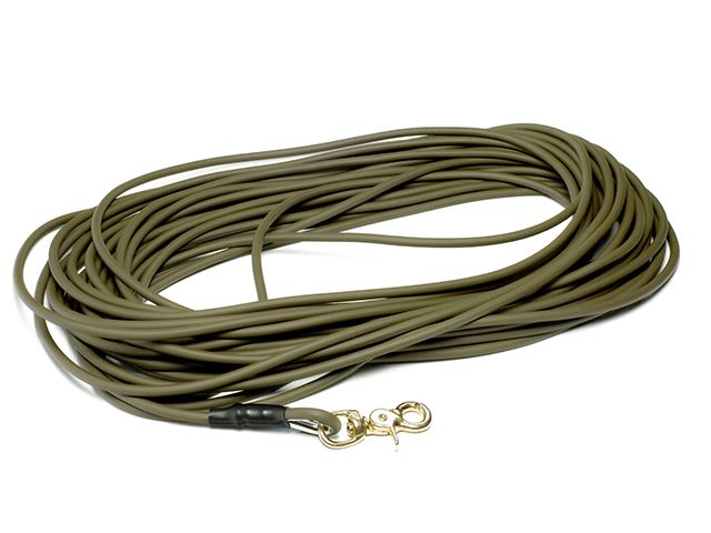 Biothane_round_tracking_leash_khaki_brass_trigger_small_web