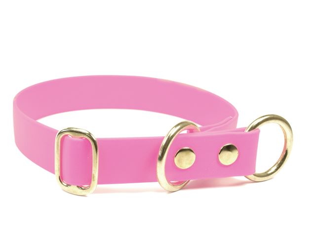 Biothane_half_choke_collar_solid_brass_pastel_pink_small_web