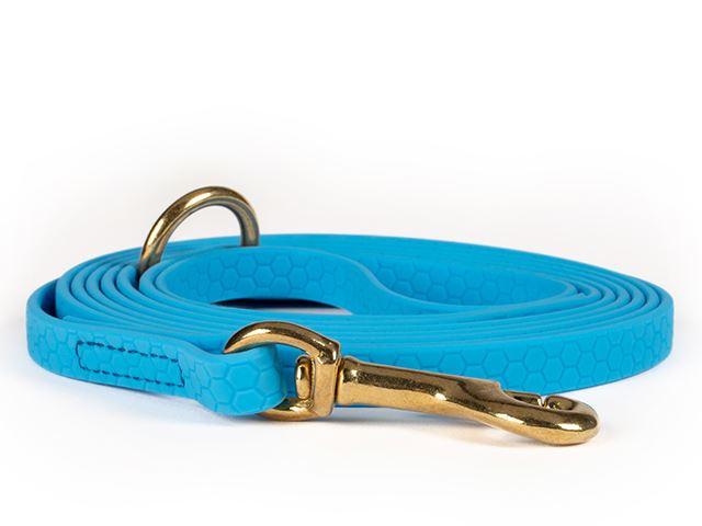 Hexa_leash_9_13mm_sewn_solid_brass_light_blue_small_web