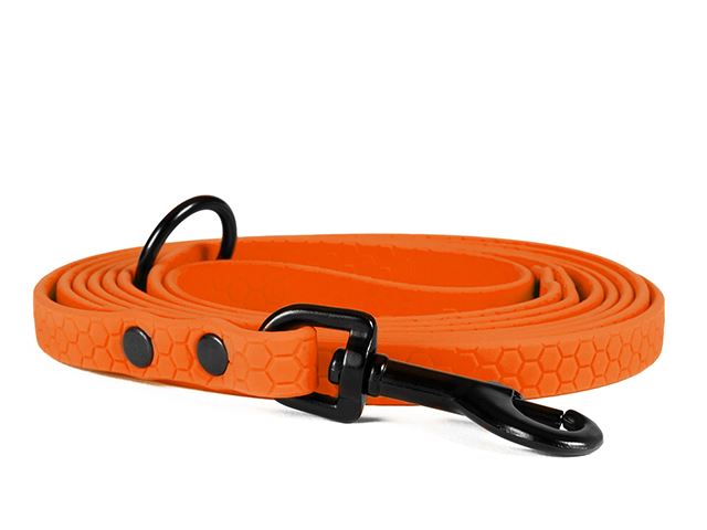 Hexa_leash_9_13mm_black_snap_hook_neon_orange_small_web