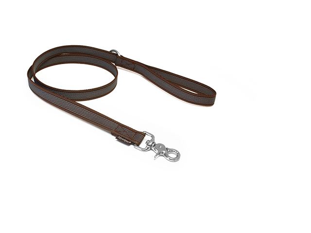 Rubbered_leash_15mm_rust_proof_with_HG_brown_1_small_web