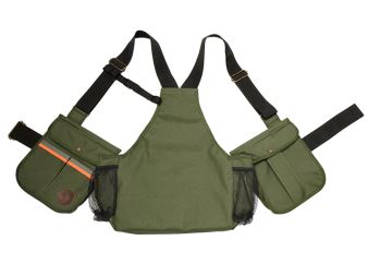 Mystique® Dummy vest "Trainer" (3)