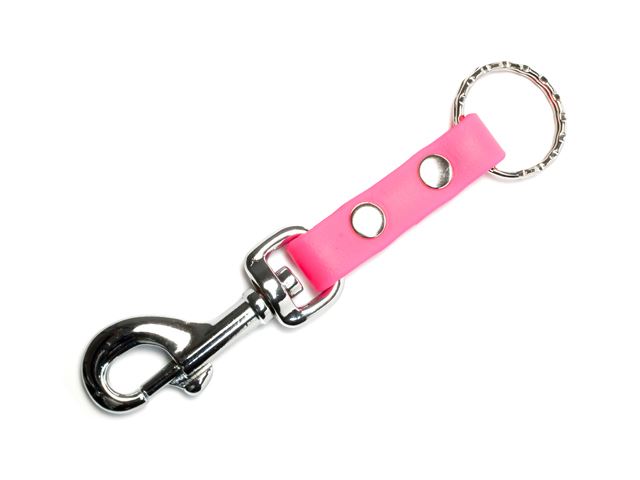 Mystique® Biothane key case 13mm