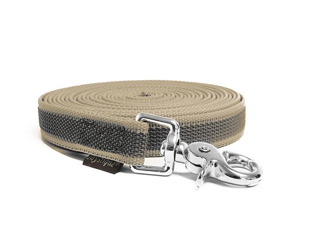 Rubbered_tracking_leash_20mm_chromed_trigger_beige_small_web