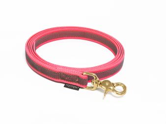 Rubbered_leash_20mm_brass_trigger_neon_pink_small_web