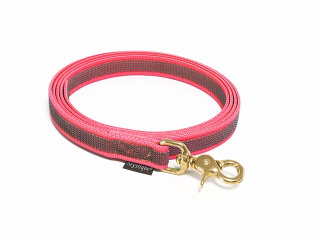 Rubbered_leash_20mm_brass_trigger_neon_pink_small_web