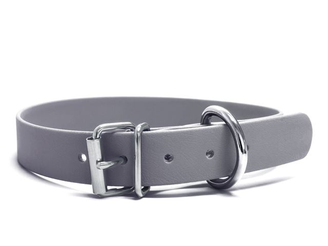Biothane_collar_classic_grey_small_web