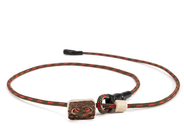 Mystique® Field trial "Short leash" 4mm