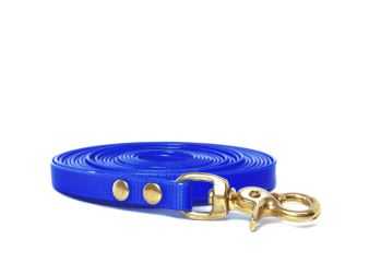 Biothane_tracking_leash_riveted_13mm_brass_trigger_hook_blue_small_web