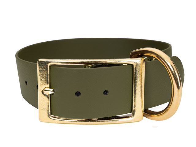 Biothane_deluxe_collar_38mm_khaki_brass__small_web