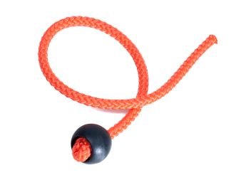 Mystique® Long-throw rope + toggle
