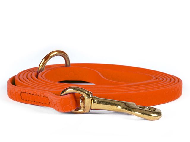 Hexa_leash_9_13mm_sewn_solid_brass_neon_orange_small_web