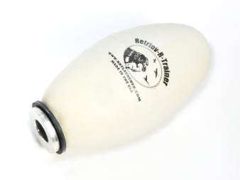 Dummy Launcher torpedo (1)