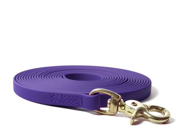 Biothane_tracking_leash_brass_trigger_13mm_sewn_lila_small_web